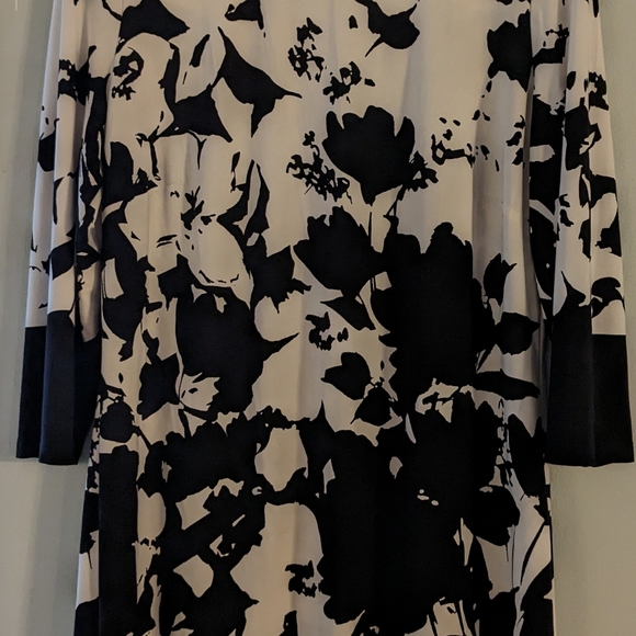 Planet tunic - Picture 2 of 2